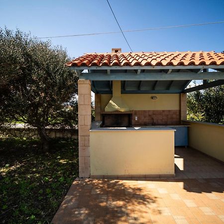 Villa Diana Tavronitis Dış mekan fotoğraf