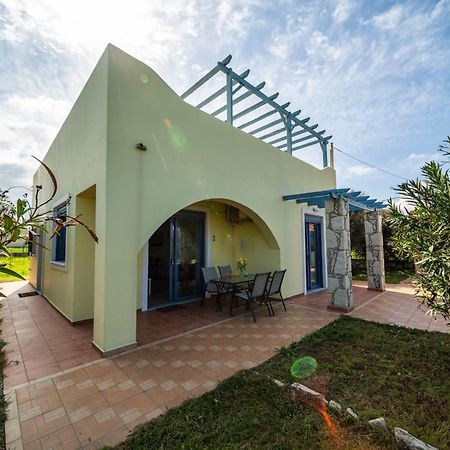 Villa Diana Tavronitis Dış mekan fotoğraf