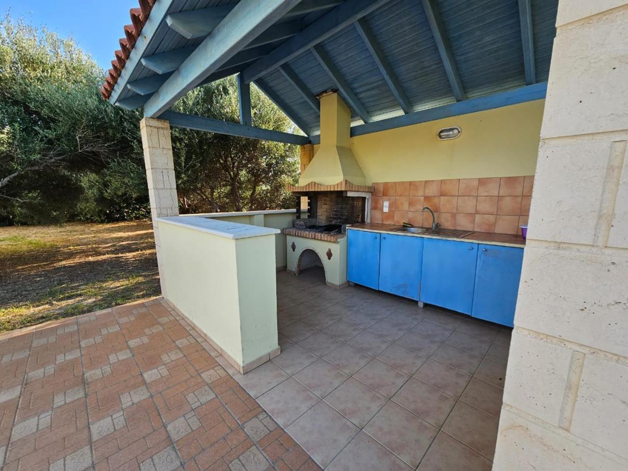 Villa Diana Tavronitis Dış mekan fotoğraf